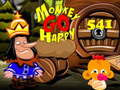 ગેમ Monkey Go Happy Stage 541