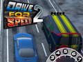 खेल Drive for Speed 2