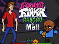 விளையாட்டு Friday Night Funkin Shaggy x Matt