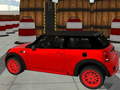 खेल Advance Car Parking Game: Car Drive