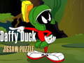 खेल Daffy Duck Jigsaw Puzzle