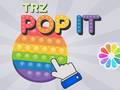 खेल TRZ Pop It