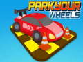 ગેમ Park your wheels