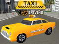 खेल Taxi Driving