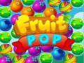 खेल Fruit Pop