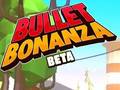 ગેમ Bullet Bonanza