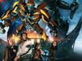 खेल Transformers Jigsaw Puzzle Collection