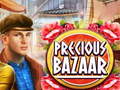 ગેમ Precious Bazaar