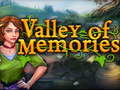 ಗೇಮ್ Valley of memories