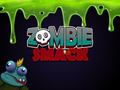 खेल Zombie Smack