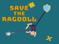 खेल Save the Ragdoll