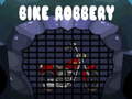 खेल Bike Robbery