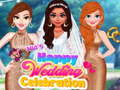 ಗೇಮ್ Mia's Happy Wedding Celebration