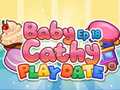 खेल Baby Cathy Ep18: Play Date