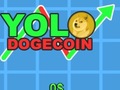 खेल Yolo Dogecoin