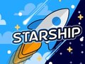 खेल Starship