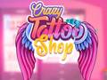 ಗೇಮ್ Crazy Tattoo Shop