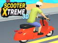 खेल Scooter Xtreme 3D