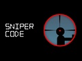 விளையாட்டு The Sniper Code