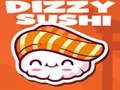 खेल Dizzy Sushi