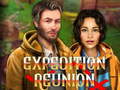 खेल Expedition reunion