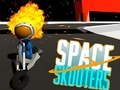 खेल Space Skooters