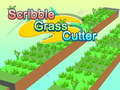 ગેમ Scribble Grass Cutter