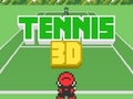 ಗೇಮ್  Tennis 3D