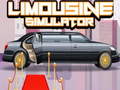 खेल Limousine Simulator