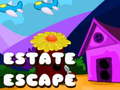 खेल Estate Escape