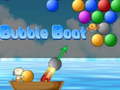 खेल Bubble Boat