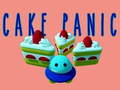 खेल Cake Panic