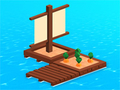 खेल Idle Arks Build At Sea