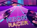 ગેમ Neon Racer