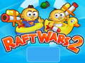 ಗೇಮ್ Raft Wars 2