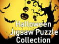 விளையாட்டு Halloween Jigsaw Puzzle Collection