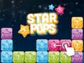 खेल Star Pops