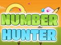 ಗೇಮ್ Number Hunter