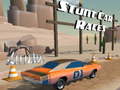 खेल Stunt car Racer