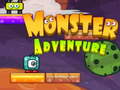 ગેમ Monster Adventure