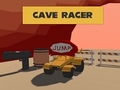 ગેમ Cave Racer