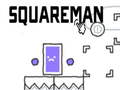 खेल Squareman