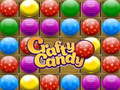 ગેમ Crafty Candy