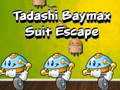 ગેમ Tadashi Baymax Suit Escape