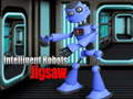 खेल Intelligent Robots Jigsaw