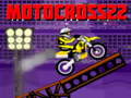 ગેમ Motocross 22