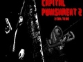 ಗೇಮ್ Capital Punishment 2: Cool to Die