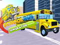 ગેમ School Bus Simulator