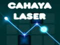 खेल Cahaya Laser
