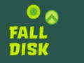 खेल Fall Disk